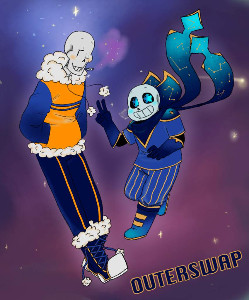 Outerswap