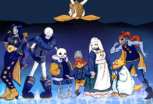 Outertale