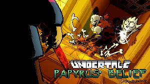 Papyrus Belief