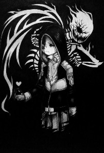 Phantomstale
