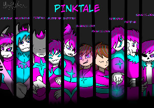Pinktale
