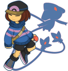 Pokétale - Trainertale