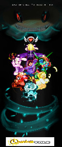Quantumtale