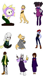 Raeltale