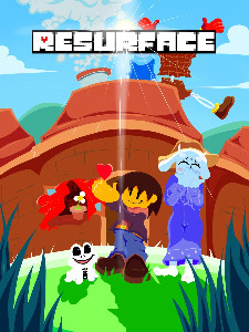 Resurface