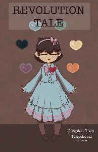 Revolutiontale
