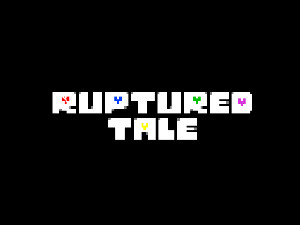 Rupturedtale