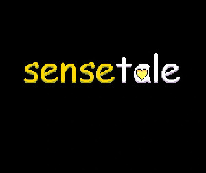 Sensetale