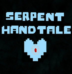 Serpent HandTale