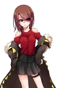 Shiftfell