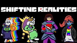 Shifting Realities