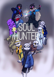 SoulHunter