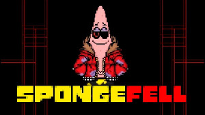 Spongefell