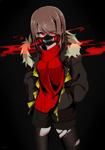 Storyfell