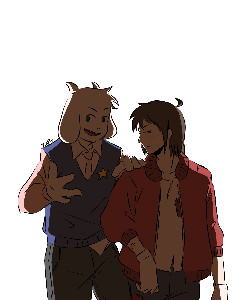 Storyshift (Reboot)