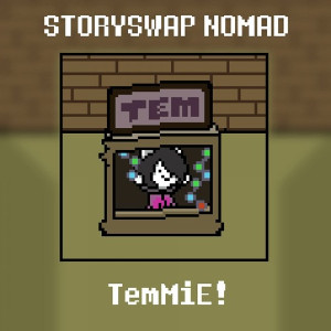 Storyswap Nomad