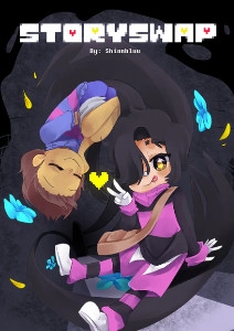 Storyswap