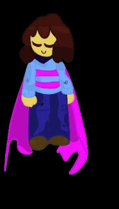 Supertale