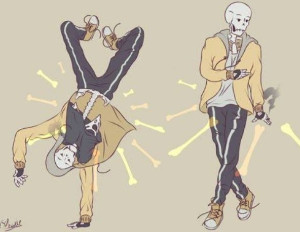 Swapdance