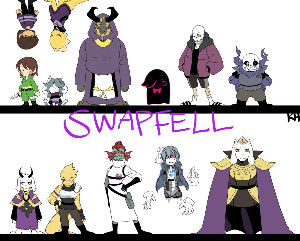 Swapfell