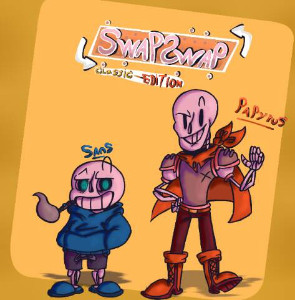 Swapswap