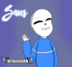 Switchtale