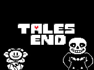 Tale's End