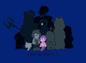 Tantamount