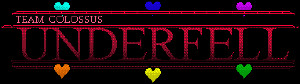 TC!Underfell