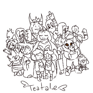 Teatale