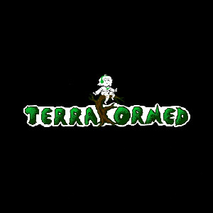Terraformed
