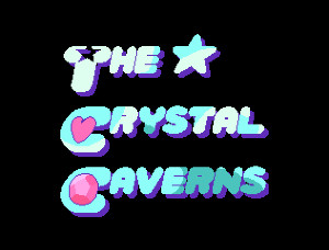 The Crystal Caverns