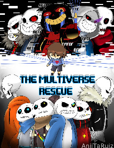 The Multiverse Rescue