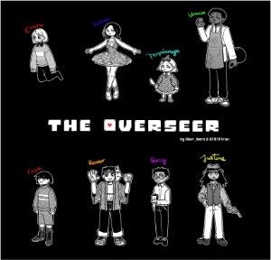 The Overseer