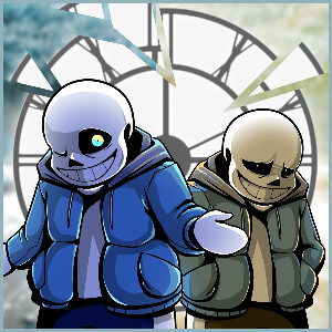 Time Paradox