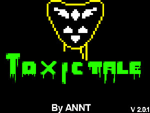 Toxictale