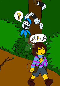 Tribaltale