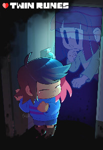 Twin Runes