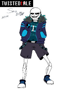 Twistedtale