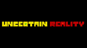 Uncertain Reality