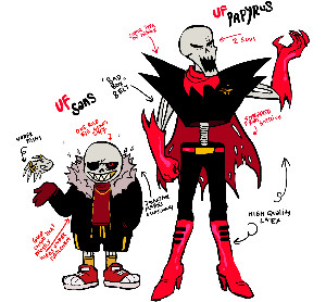 Underfell