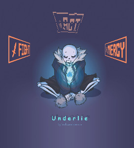 Underlie