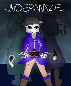 Undermaze