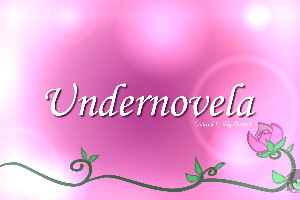 Undernovela