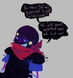Underswap (Blueberror)