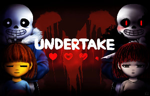 Undertake