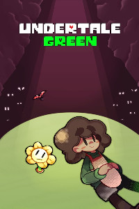 Undertale Green