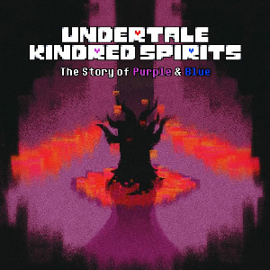 Undertale Kindred Spirits