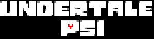 Undertale Psi