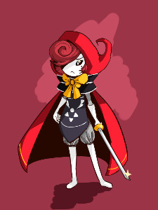 Undertale Red